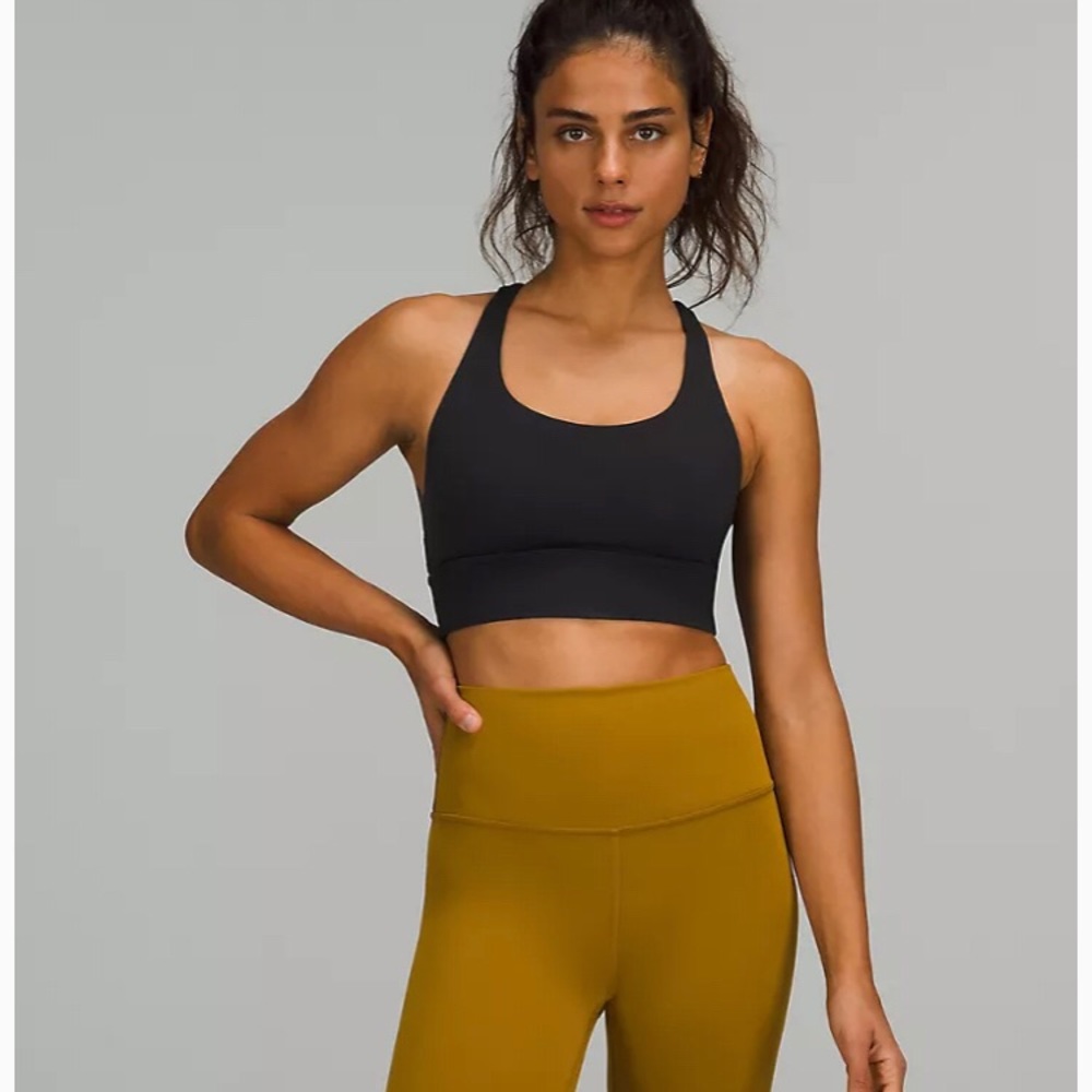 New Lululemon Sport Bra